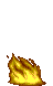Tanz Cafe CASTELLO - Feuer und Flamme